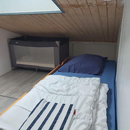 Maisonnette A Deux Pas De La Plage Dans Residence Calme La Tranche-sur-Mer Exterior foto