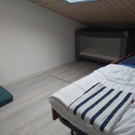 Maisonnette A Deux Pas De La Plage Dans Residence Calme La Tranche-sur-Mer Exterior foto