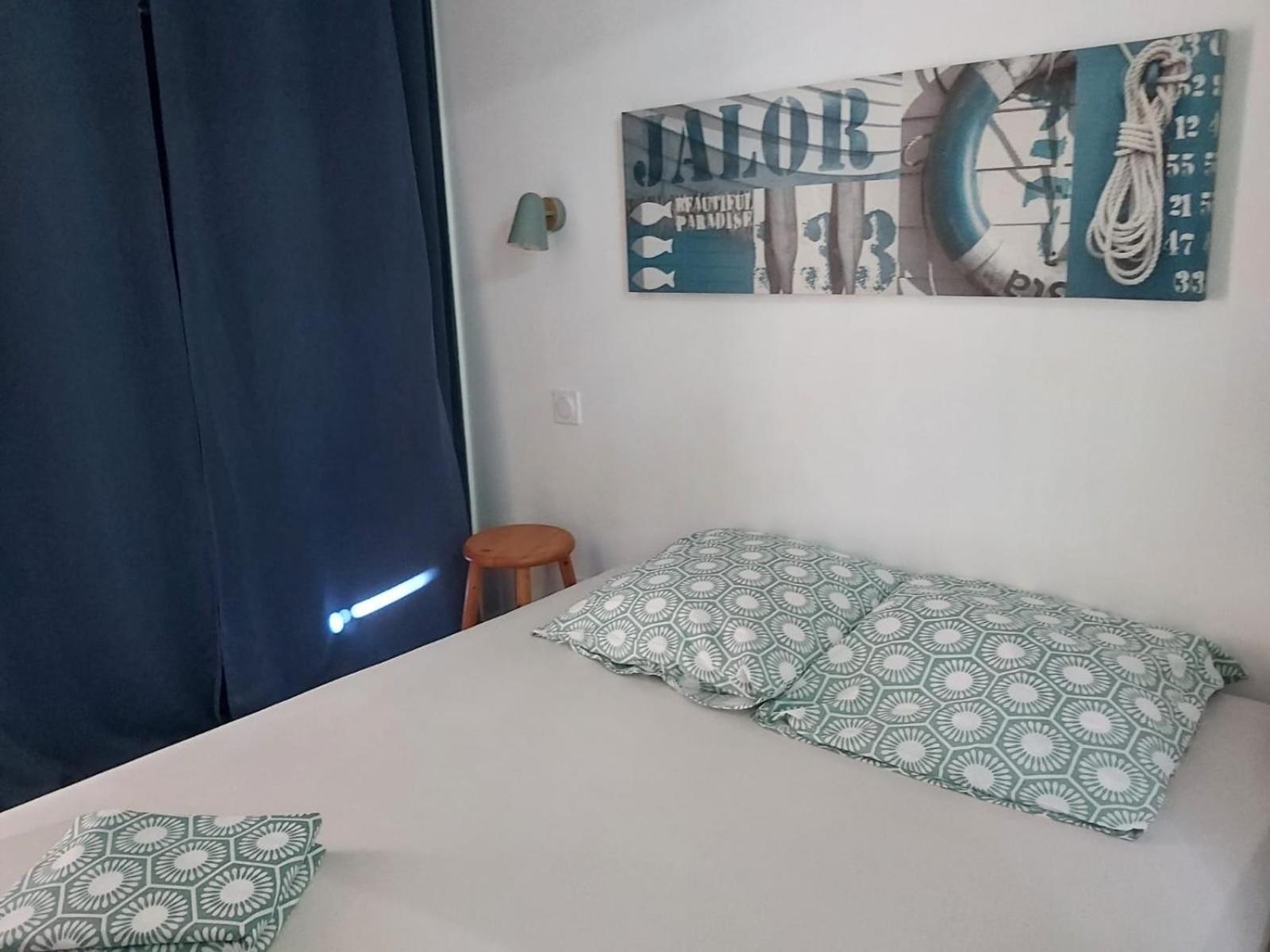 Maisonnette A Deux Pas De La Plage Dans Residence Calme La Tranche-sur-Mer Exterior foto