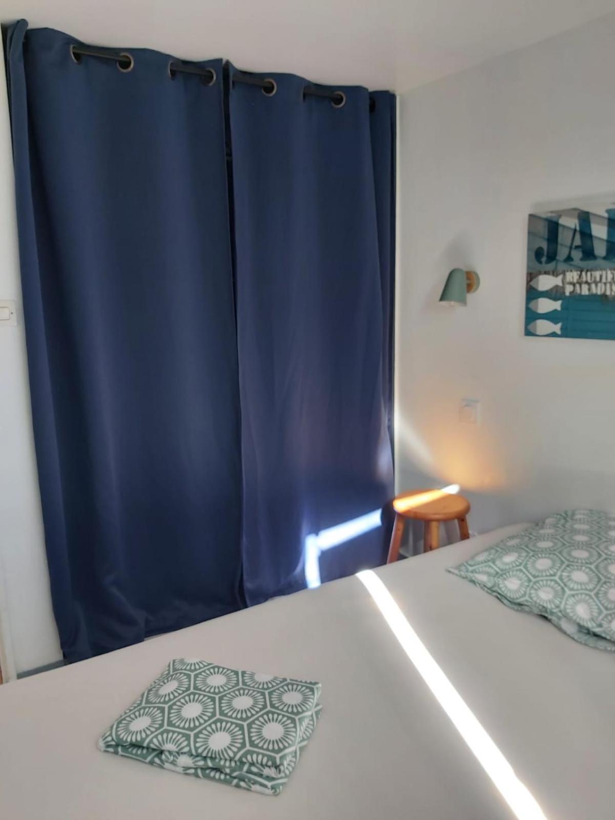 Maisonnette A Deux Pas De La Plage Dans Residence Calme La Tranche-sur-Mer Exterior foto