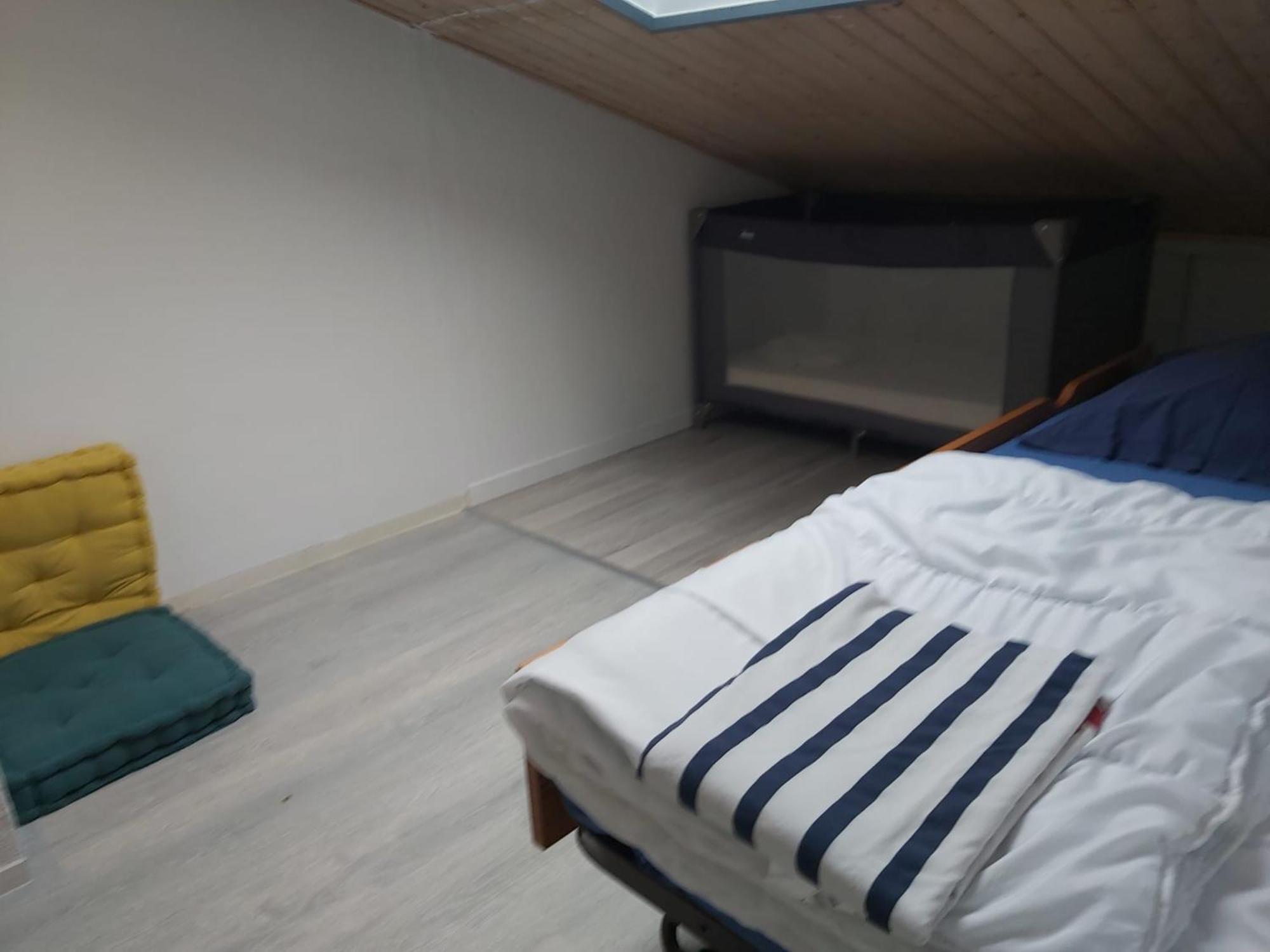 Maisonnette A Deux Pas De La Plage Dans Residence Calme La Tranche-sur-Mer Exterior foto